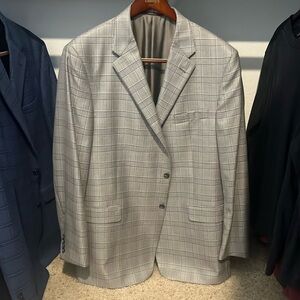 Hickey Freeman sports coat